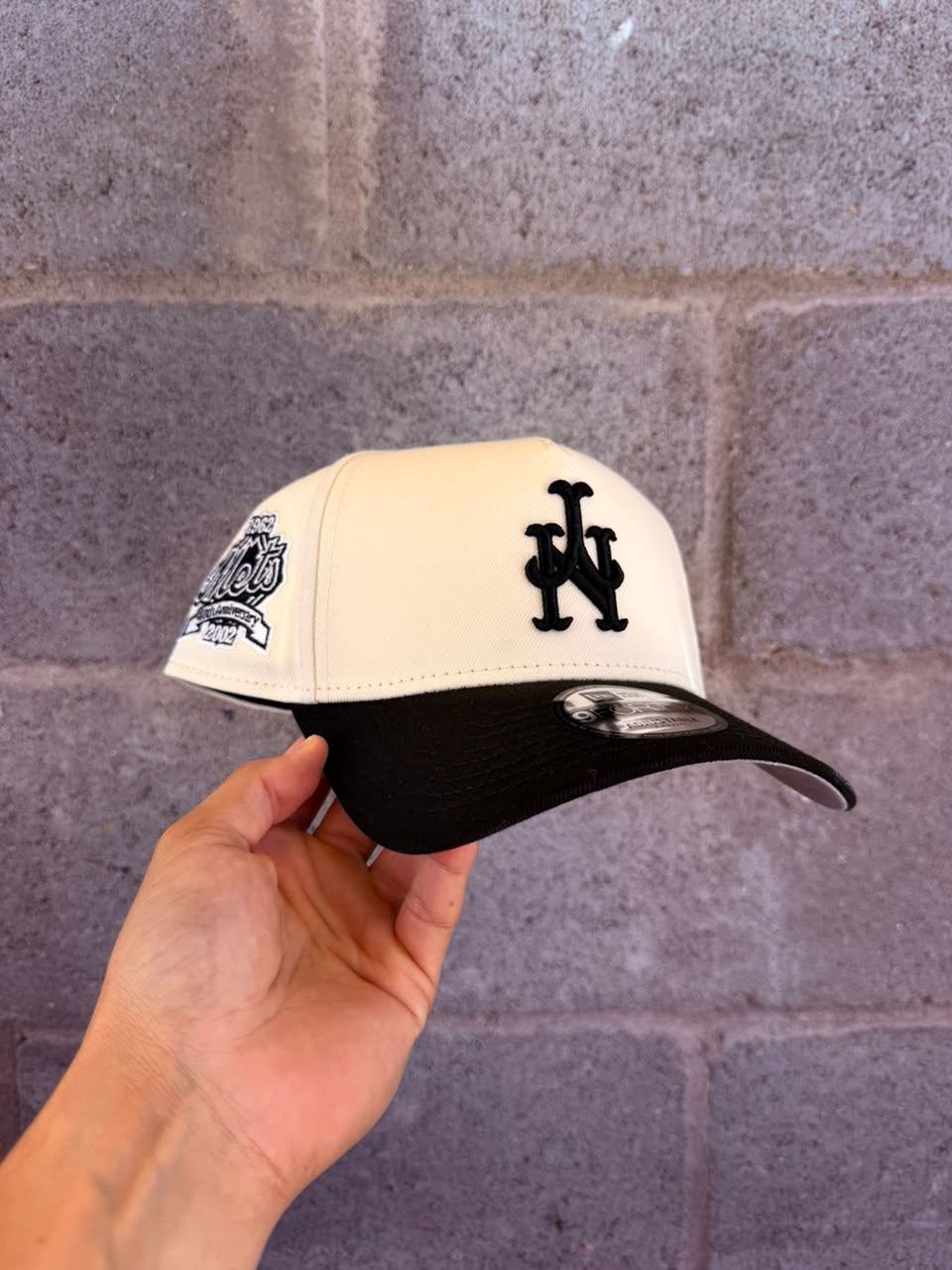 Gorra New Era New York Mets 9FORTY