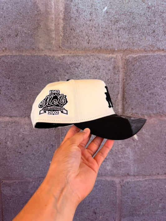 Gorra New Era New York Mets 9FORTY