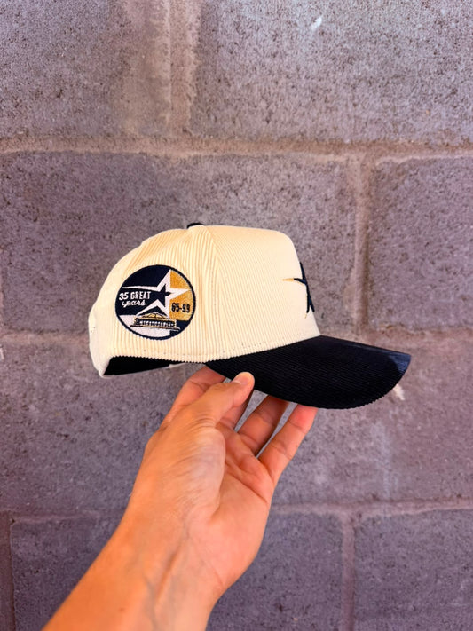 Gorra New Era Houston Astros 9FORTY