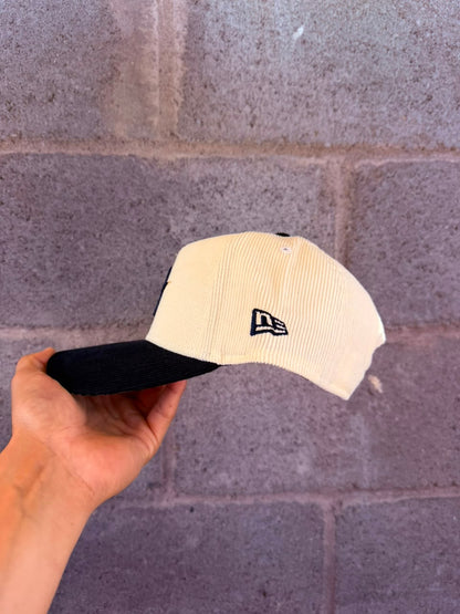 Gorra New Era Houston Astros 9FORTY