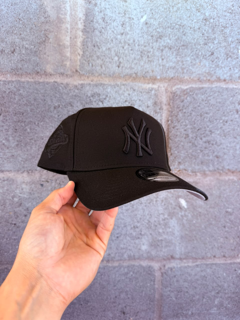 Gorra New Era New York Yankees 9FORTY
