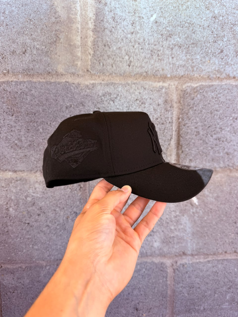 Gorra New Era New York Yankees 9FORTY