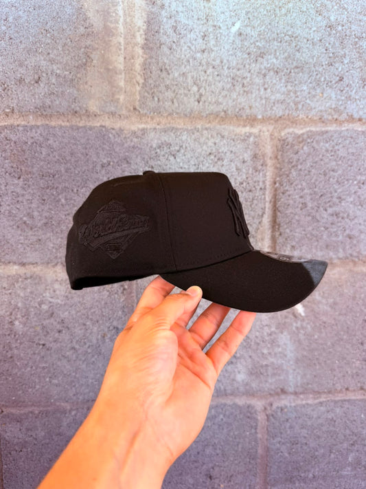 Gorra New Era New York Yankees 9FORTY