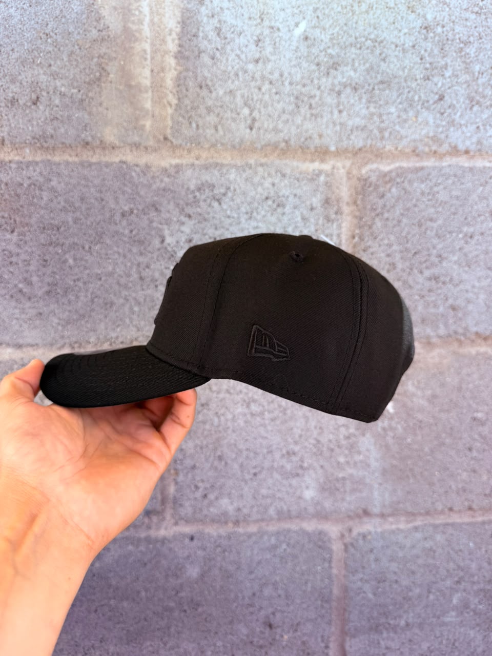Gorra New Era New York Yankees 9FORTY