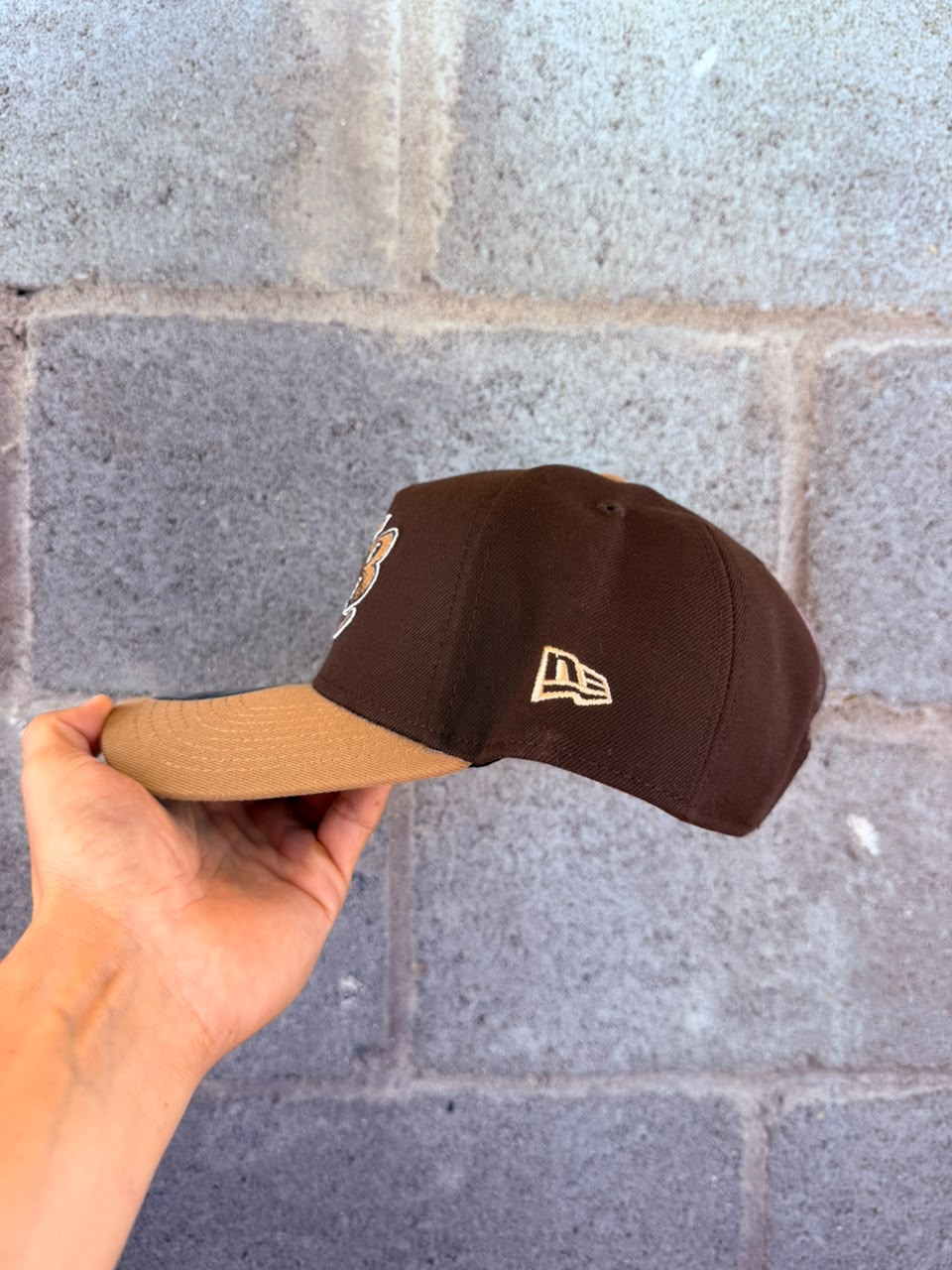 Gorra New Era Tampa Bay Rays 9FORTY