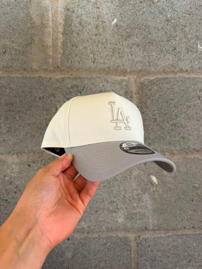Gorra New Era Los Angeles Dodgers 9FORTY