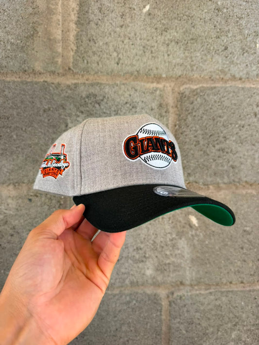 Gorra New Era San Francisco Giants 9FORTY