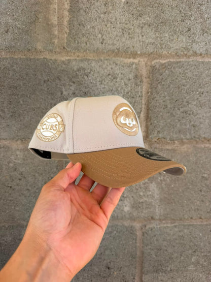 Gorra New Era Chicago Cubs 9FORTY