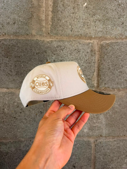 Gorra New Era Chicago Cubs 9FORTY