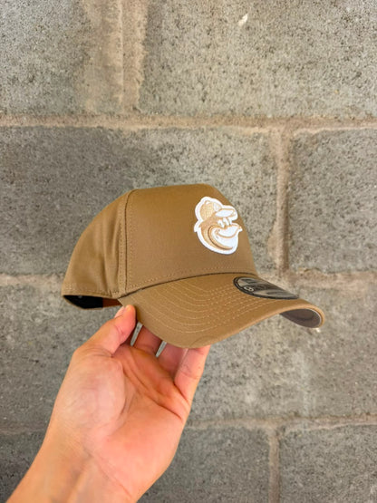 Gorra New Era Baltimore Orioles 9FORTY