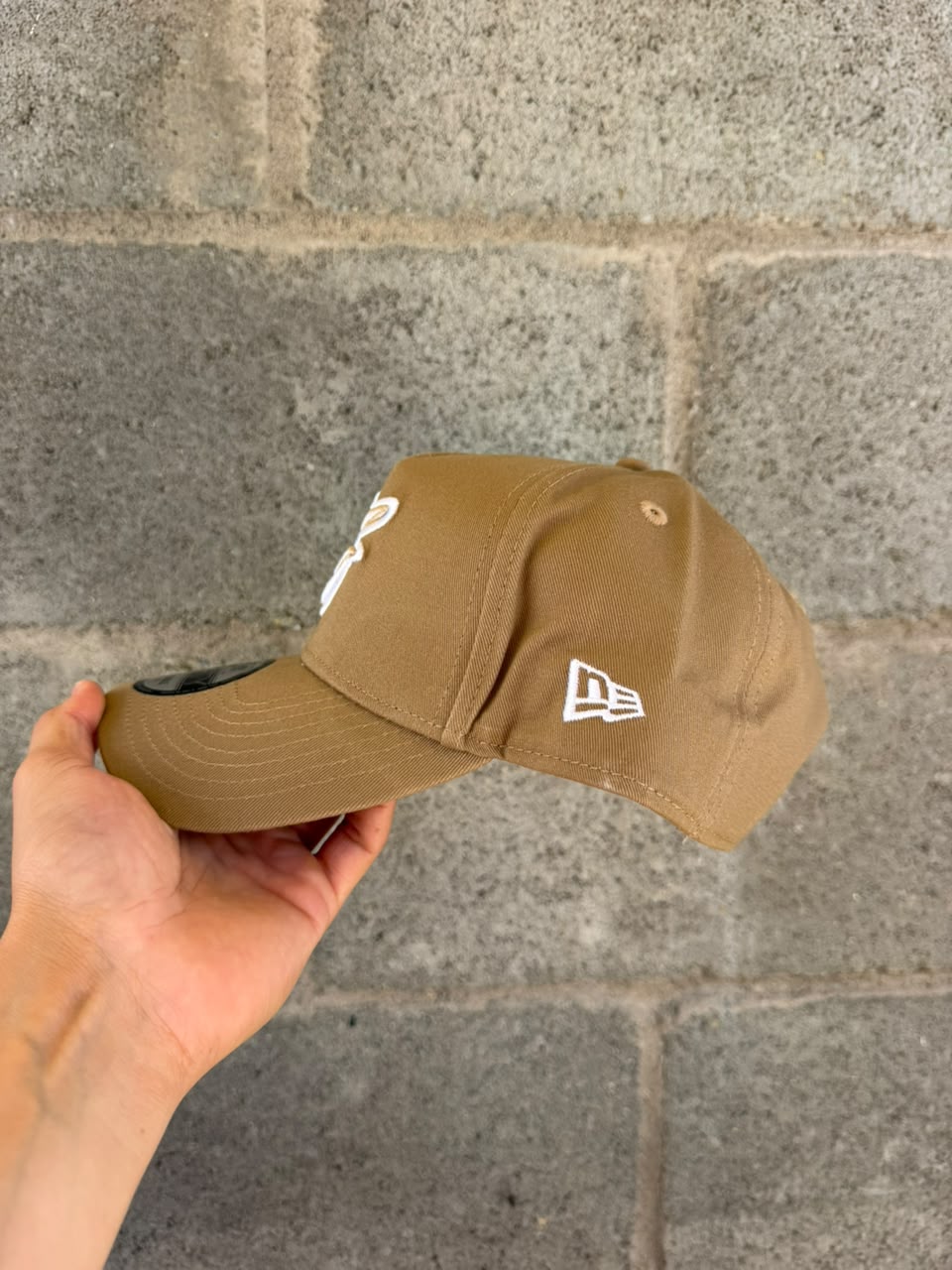 Gorra New Era Baltimore Orioles 9FORTY
