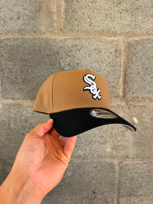 Gorra New Era Chicago White Sox 9FORTY