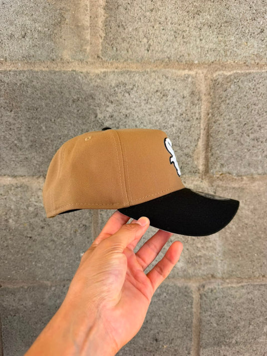 Gorra New Era Chicago White Sox 9FORTY