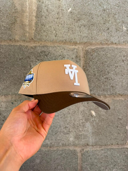 Gorra New Era Los Angeles Dodgers 9FORTY