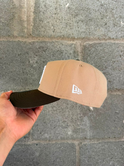 Gorra New Era Los Angeles Dodgers 9FORTY