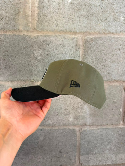 Gorra New Era Los Angeles Dodgers 9FORTY