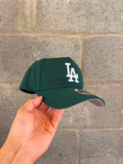 Gorra New Era Los Angeles Dodgers 9FORTY