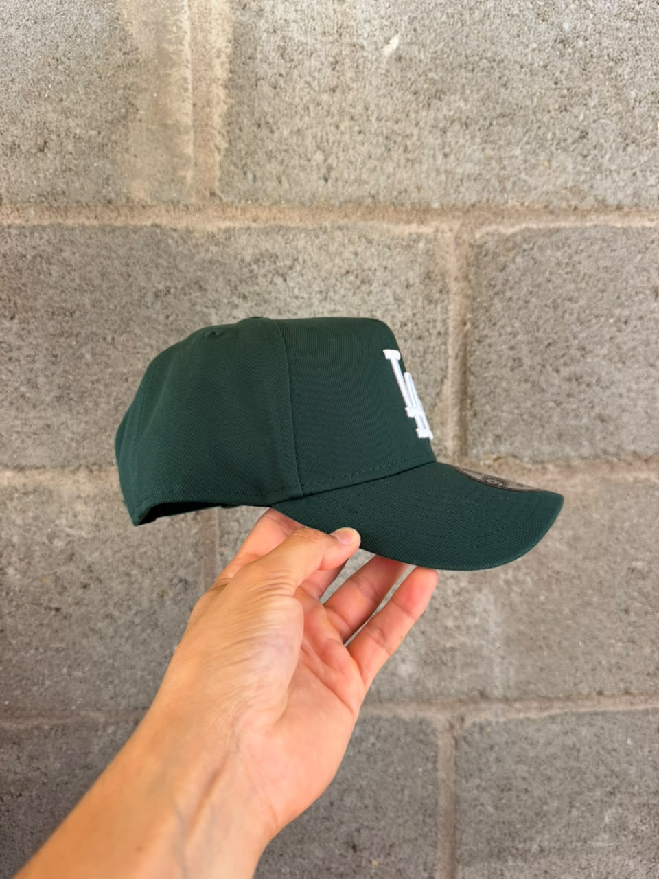 Gorra New Era Los Angeles Dodgers 9FORTY