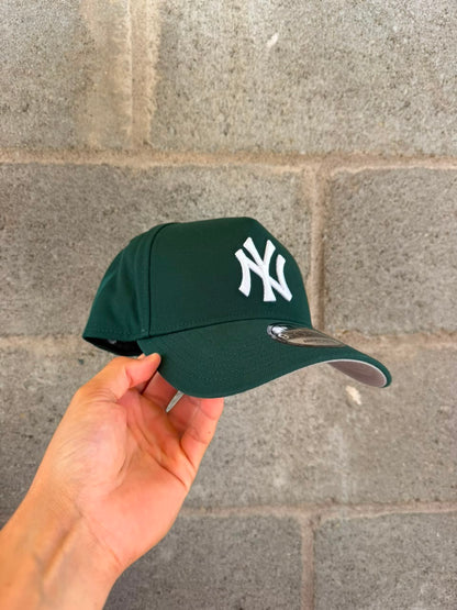 Gorra New Era New York Yankees 9FORTY