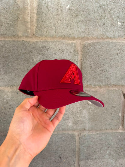 Gorra New Era Arizona Diamondbacks 9FORTY