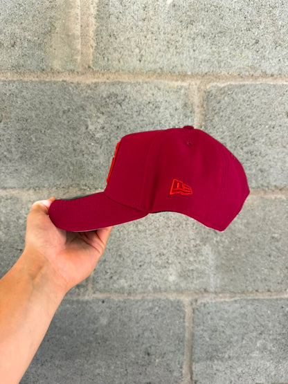 Gorra New Era Arizona Diamondbacks 9FORTY
