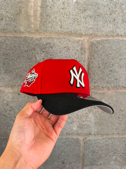 Gorra New Era New York Yankees 9FORTY