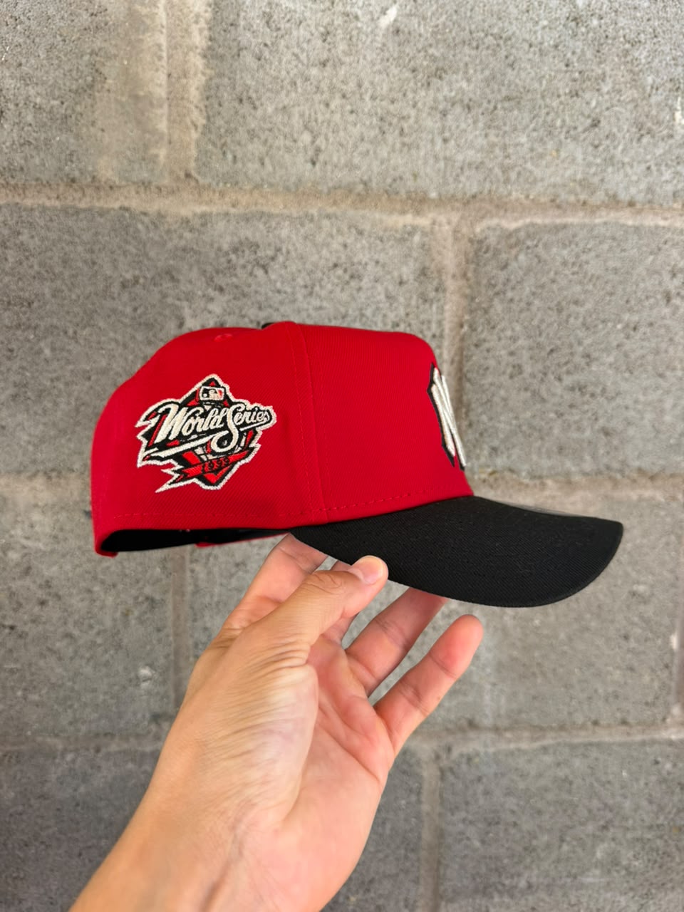 Gorra New Era New York Yankees 9FORTY
