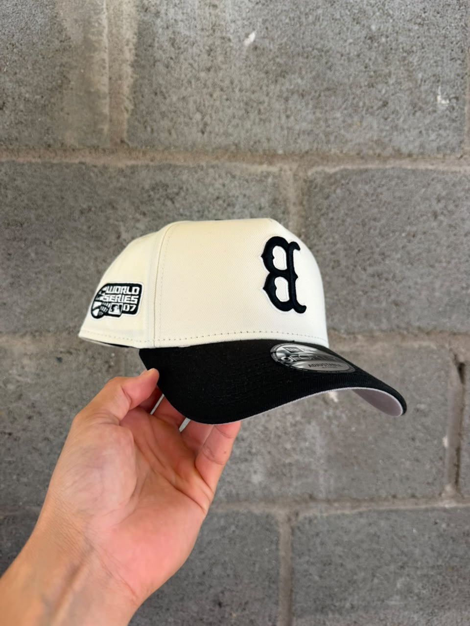 Gorra New Era Los Angeles Dodgers 9FORTY