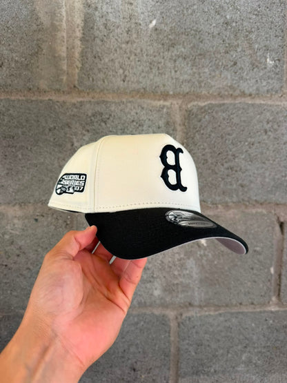 Gorra New Era Los Angeles Dodgers 9FORTY