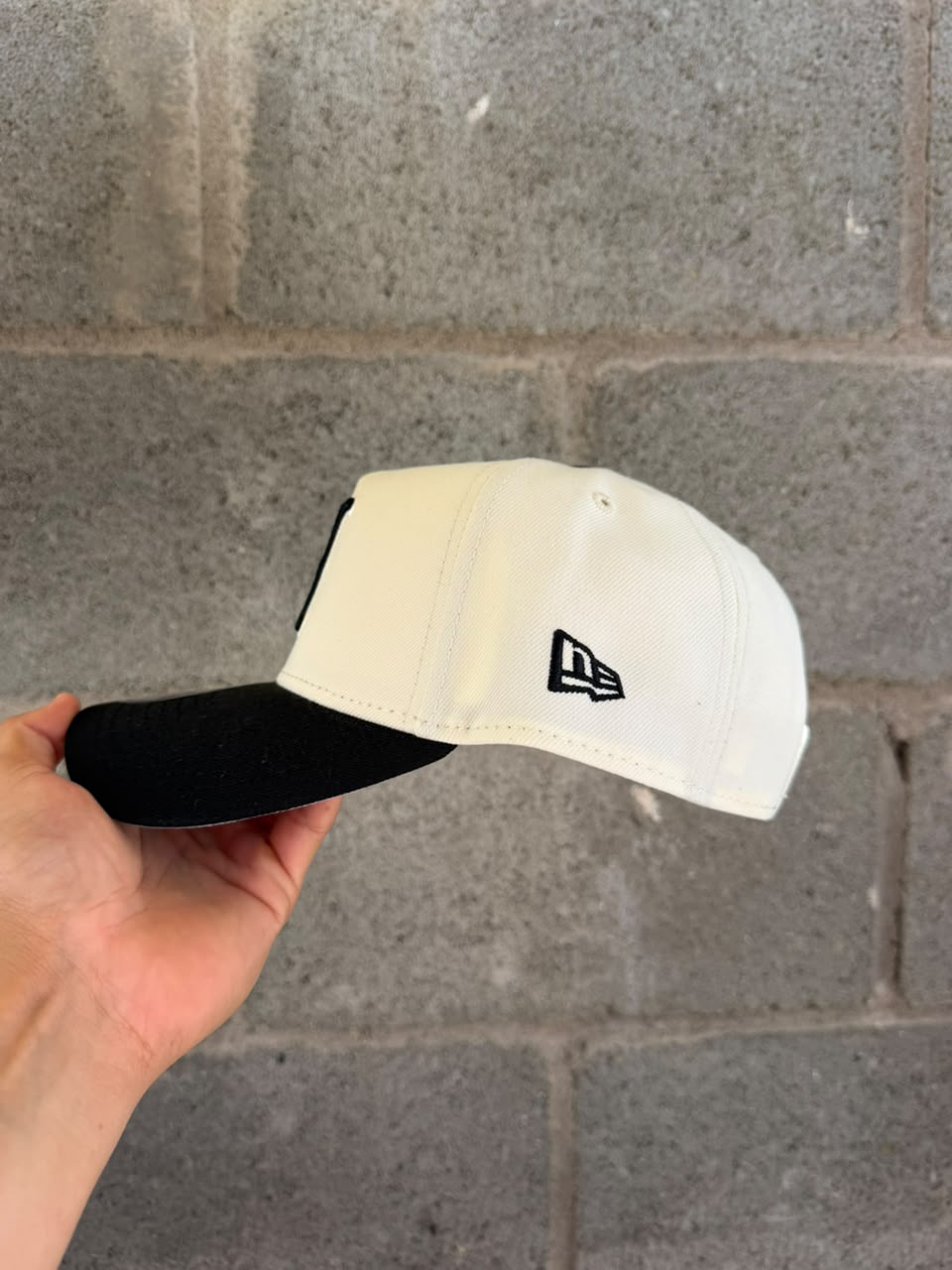 Gorra New Era Los Angeles Dodgers 9FORTY