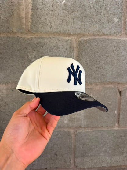Gorra New Era New York Yankees 9FORTY