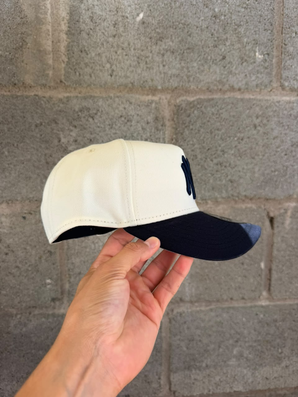 Gorra New Era New York Yankees 9FORTY