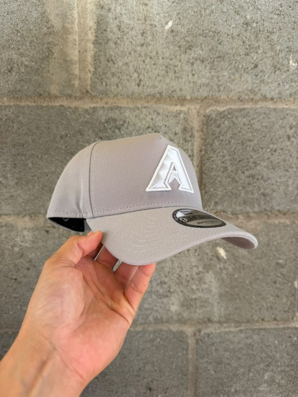 Gorra New Era Arizona Diamondbacks 9FORTY