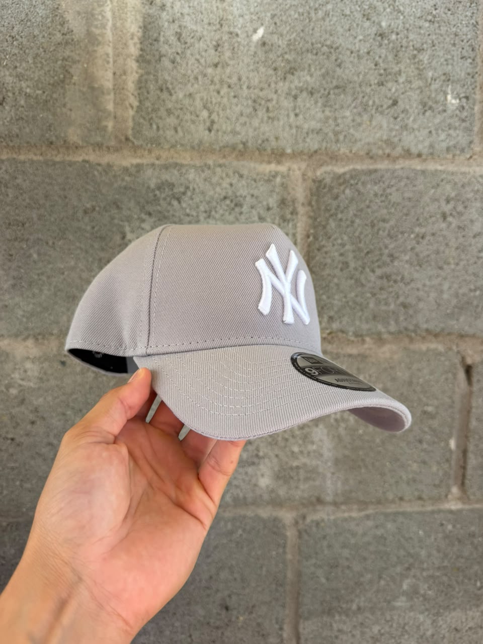 Gorra New Era New York Yankees 9FORTY