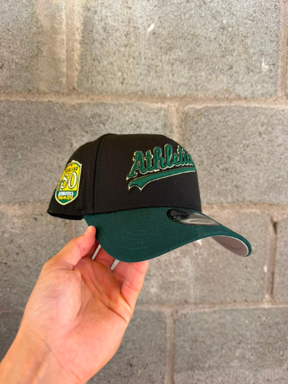 Gorra New Era Atleticos 9FORTY