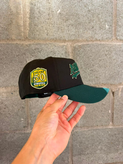 Gorra New Era Atleticos 9FORTY