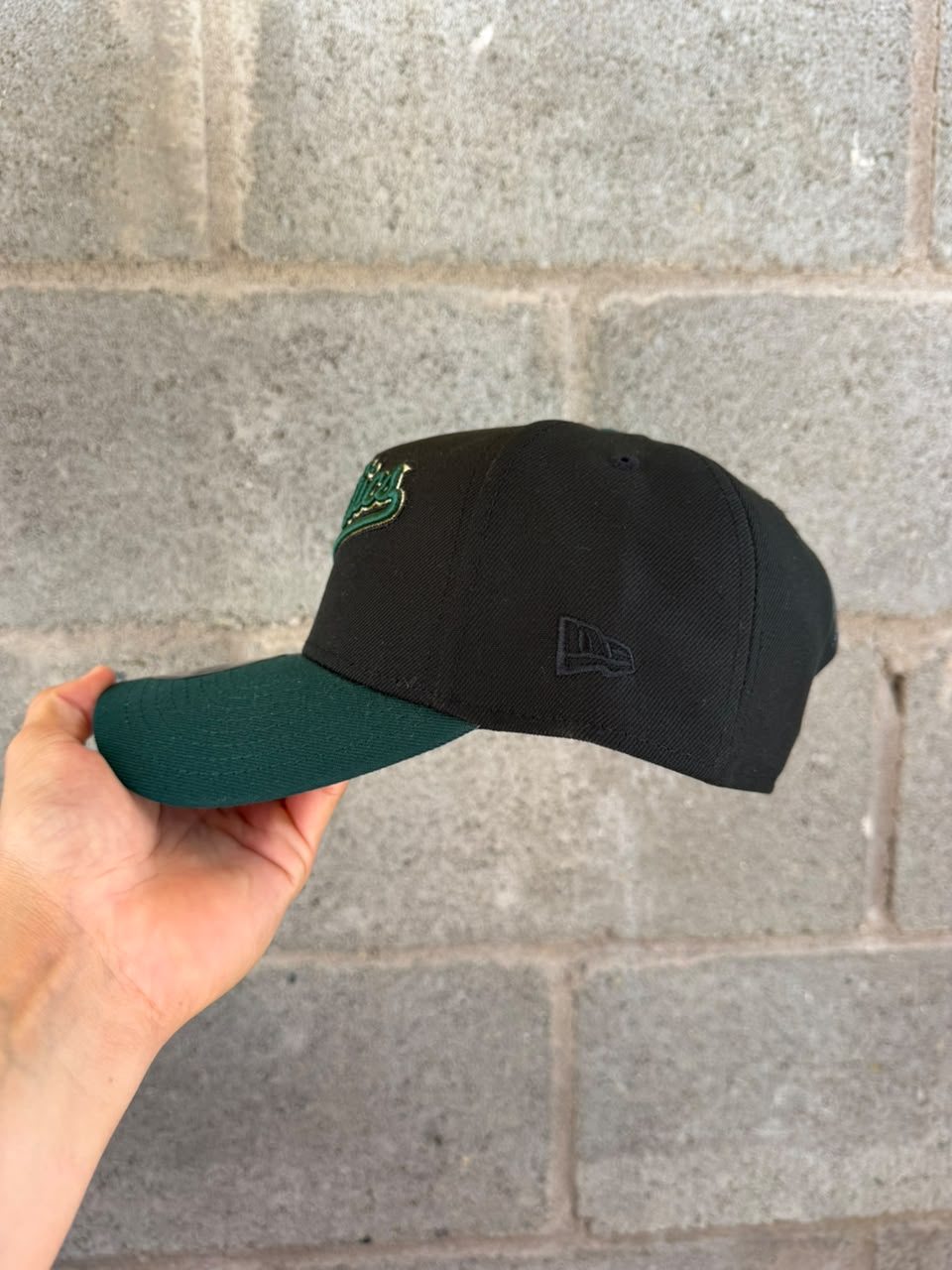 Gorra New Era Atleticos 9FORTY