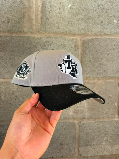 Gorra New Era Texas Rangers 9FORTY