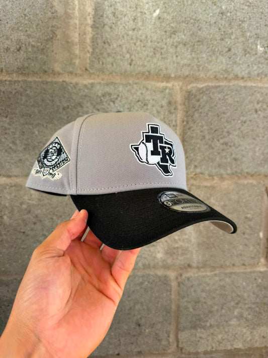 Gorra New Era Texas Rangers 9FORTY
