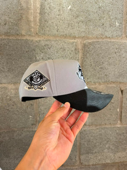 Gorra New Era Texas Rangers 9FORTY