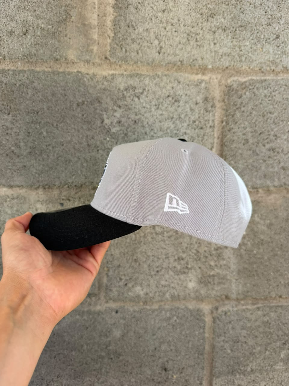 Gorra New Era Texas Rangers 9FORTY