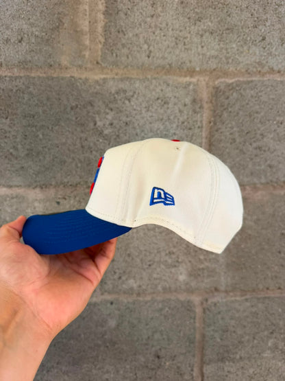 Gorra New Era Chicago Cubs 9FORTY
