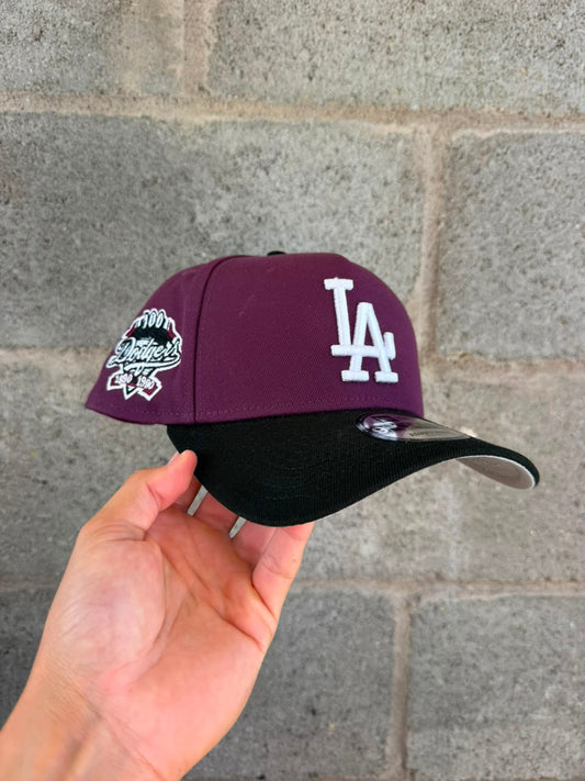 Gorra New Era Los Angeles Dodgers 9FORTY