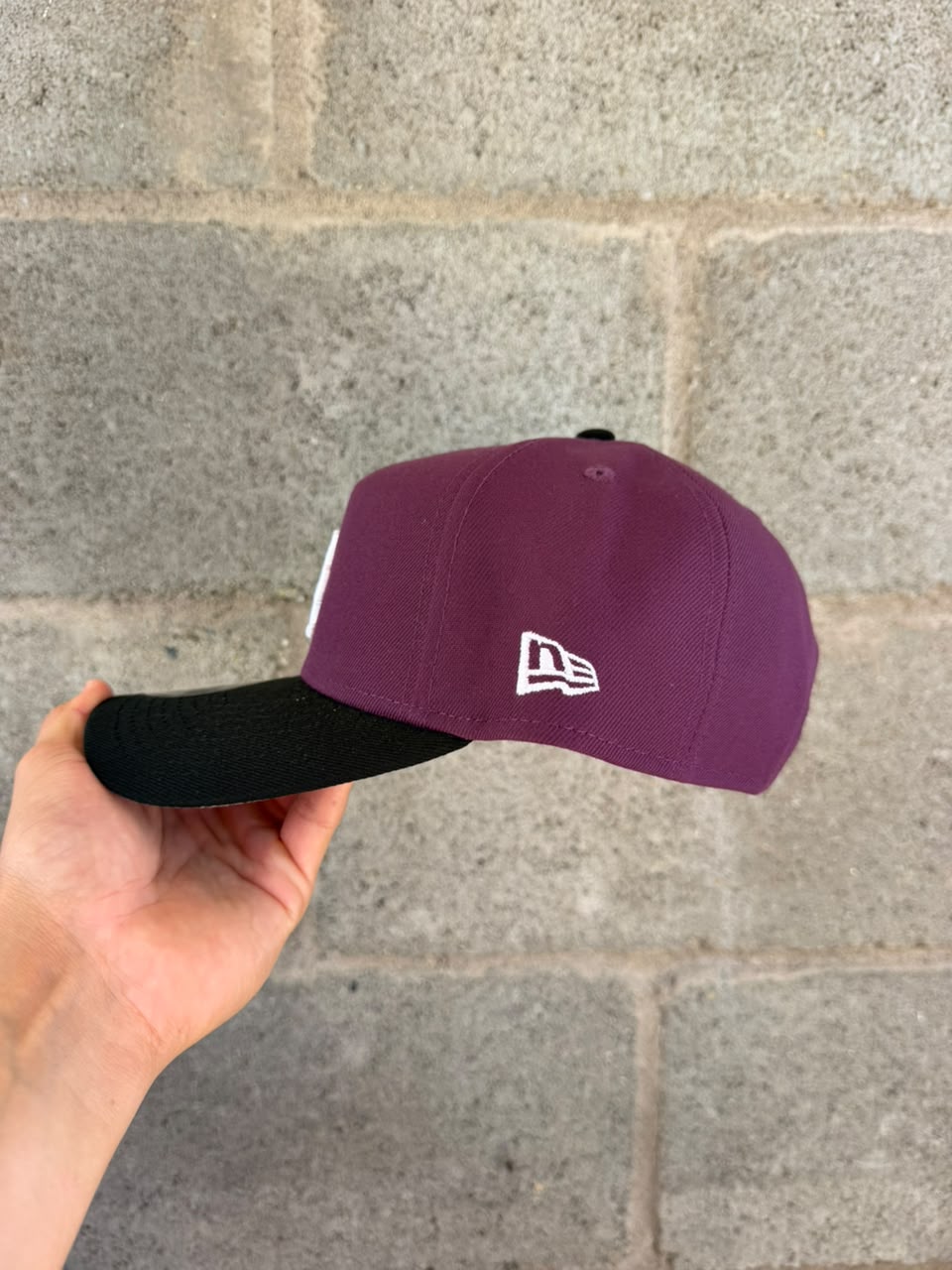 Gorra New Era Los Angeles Dodgers 9FORTY