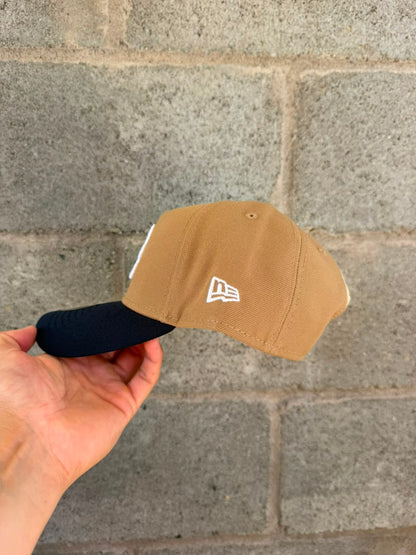 Gorra New Era Atlanta Braves 9FORTY