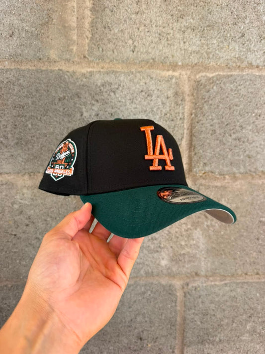 Gorra New Era Los Angeles Dodgers 9FORTY