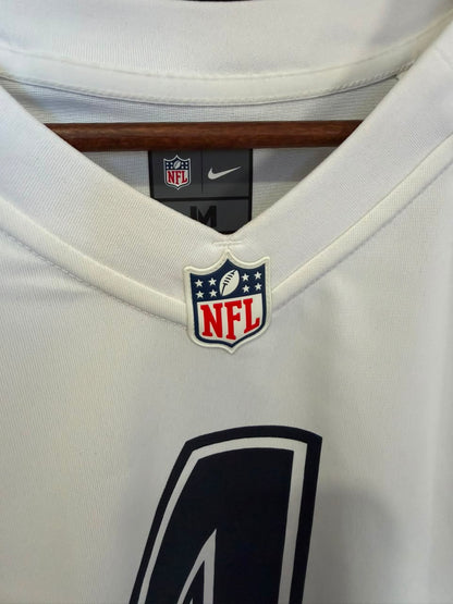 Dak Prescott Dallas Cowboys Nike Vapor F.U.S.E. Limited Jersey - Blanco