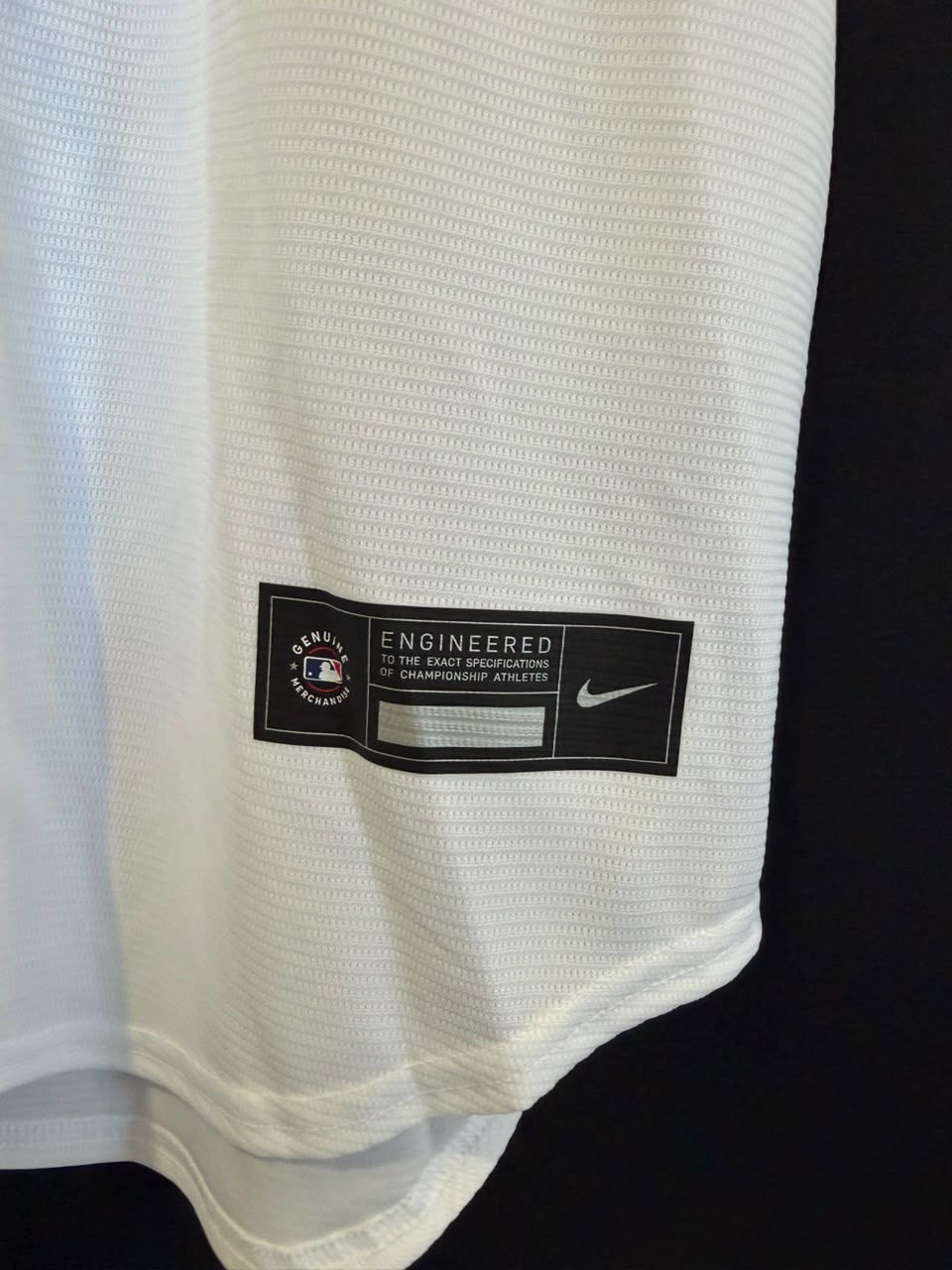 Freddie Freeman Los Angeles Dodgers Nike Home Replica Jersey - Blanco