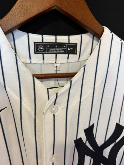 Aaron Judge New York Yankees Nike Home Replica Player Jersey - Blanco