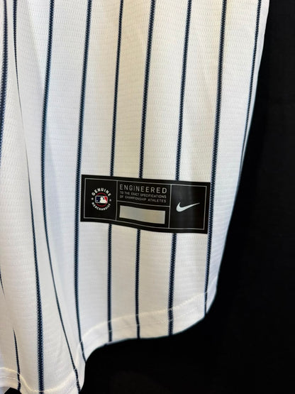 Aaron Judge New York Yankees Nike Home Replica Player Jersey - Blanco